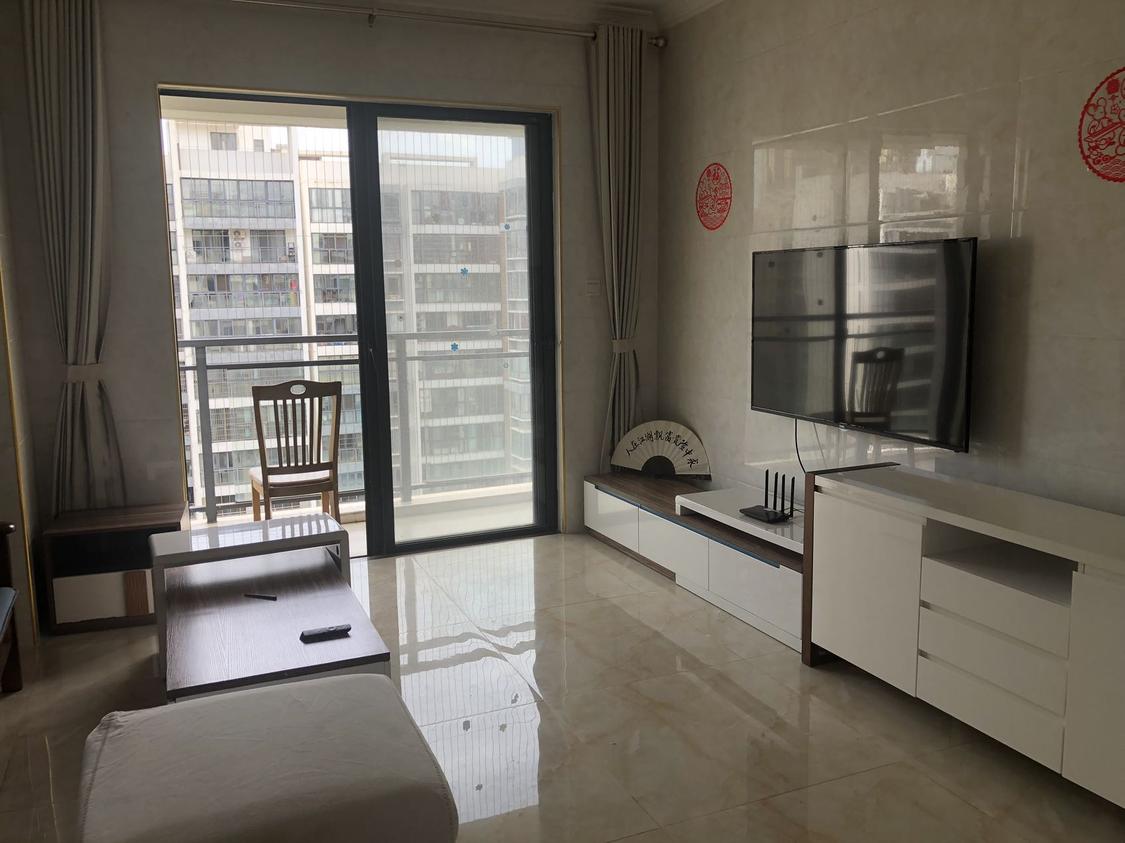 整租·伊泰天骄(一期)