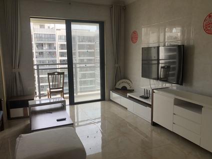 秀英远大整租 伊泰天骄(一期)2室2厅/88平/高楼层