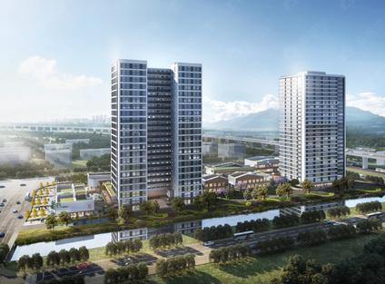 福州正祥学林丰茂闽侯 上街/建面25平-45平