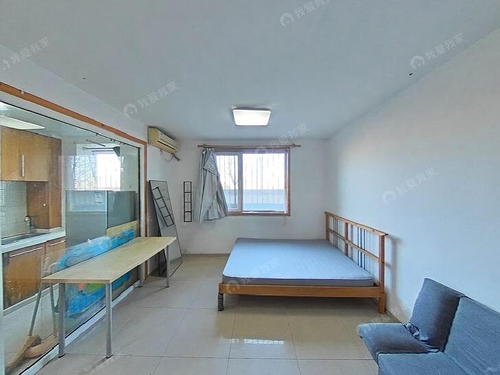 整租·华龙美树