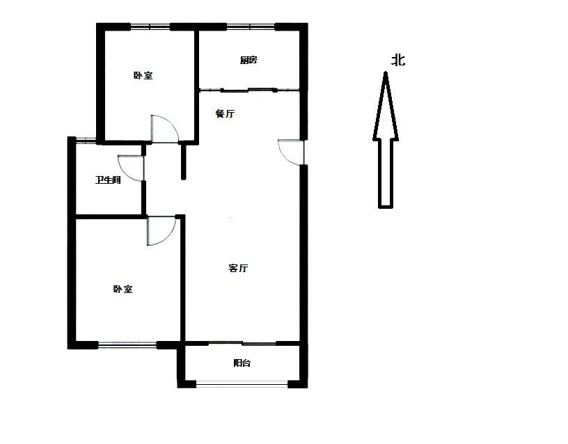 整租·信特景苑广场