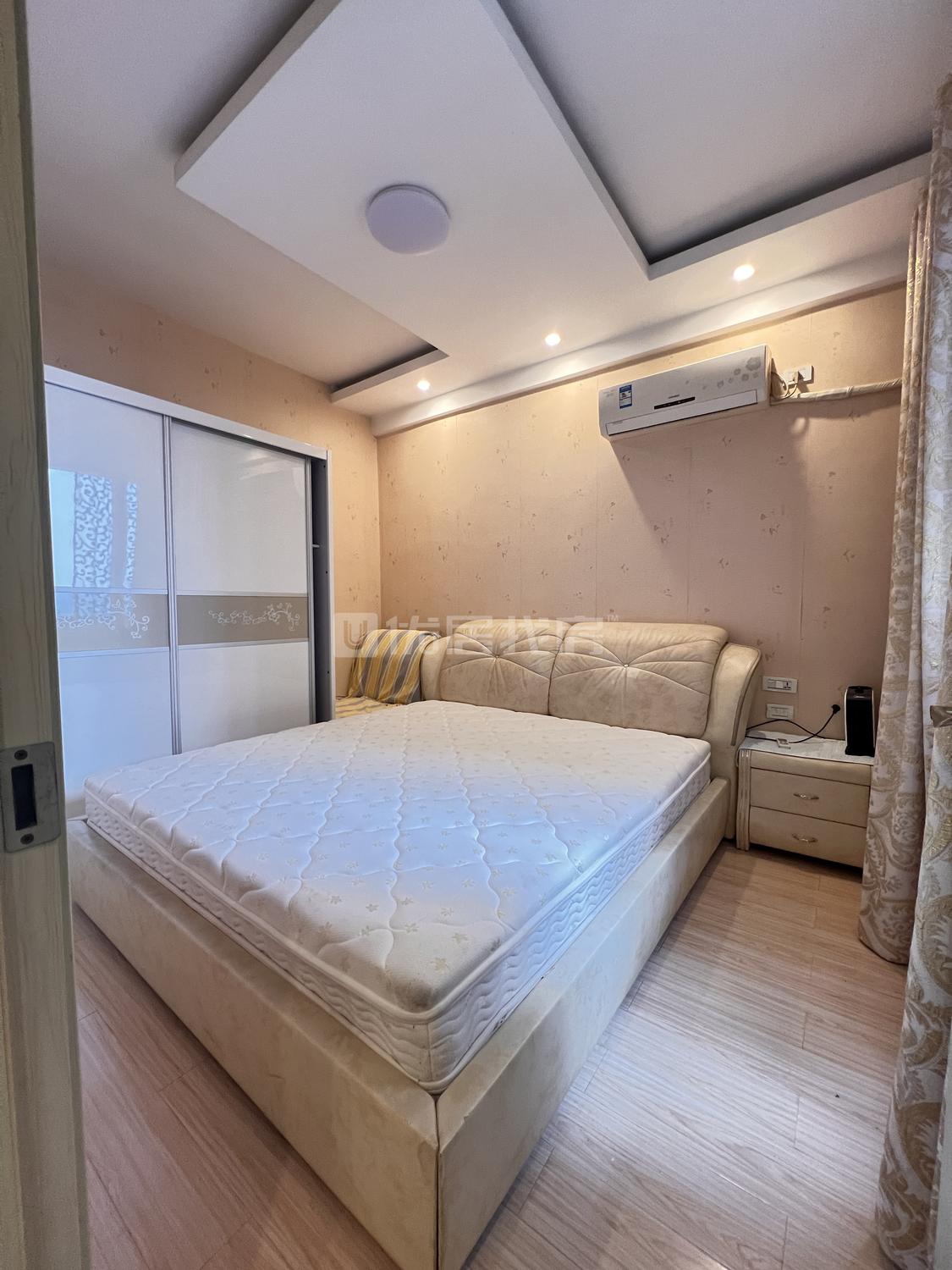 整租·大成帝景