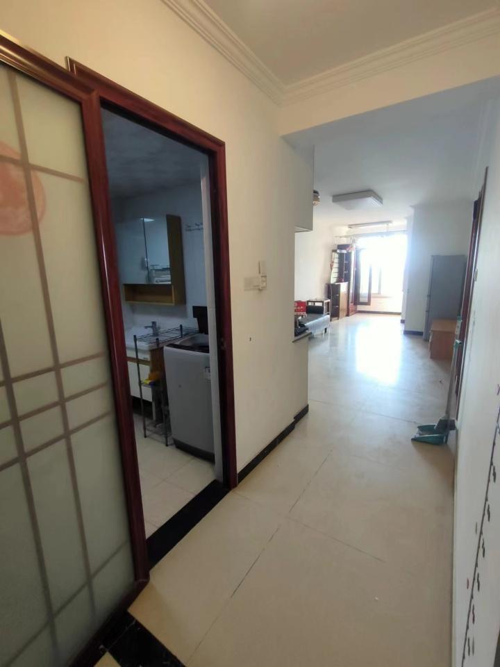 整租·恒大滨河左岸