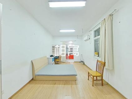 undefined整租·线路新村社区 1室22㎡ | 南 | 鼓楼 小市