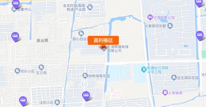 上海中建大椿·嘉利椿廷松江 洞泾/建面96平-150平