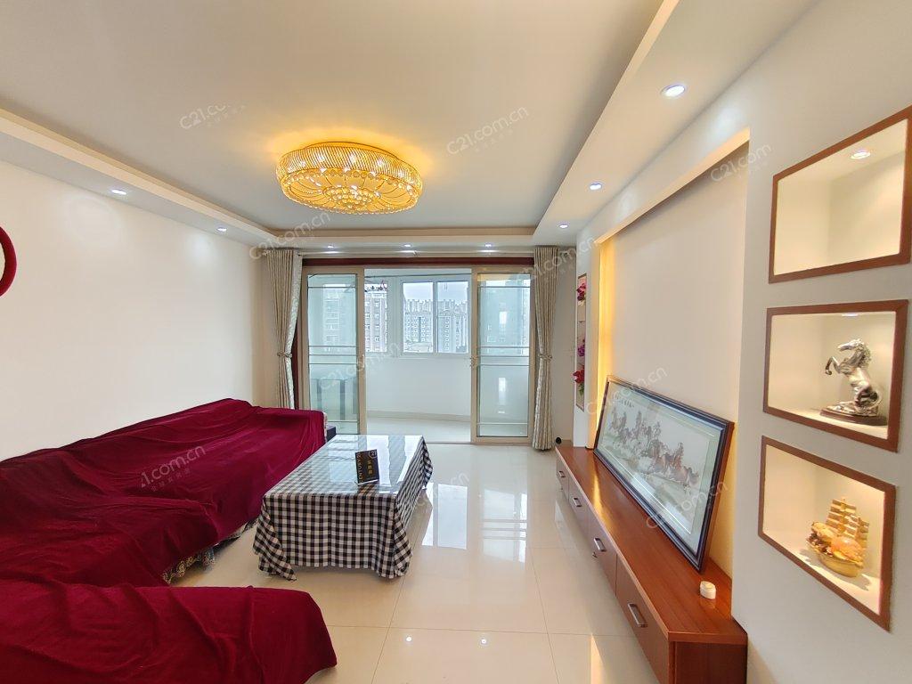 整租·四季花城