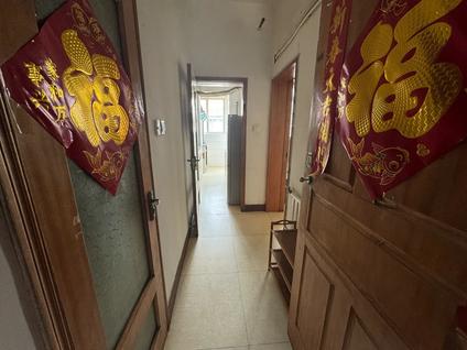 滨海新区塘沽-杭州道整租 甘肃路1室1厅/40平/高楼层