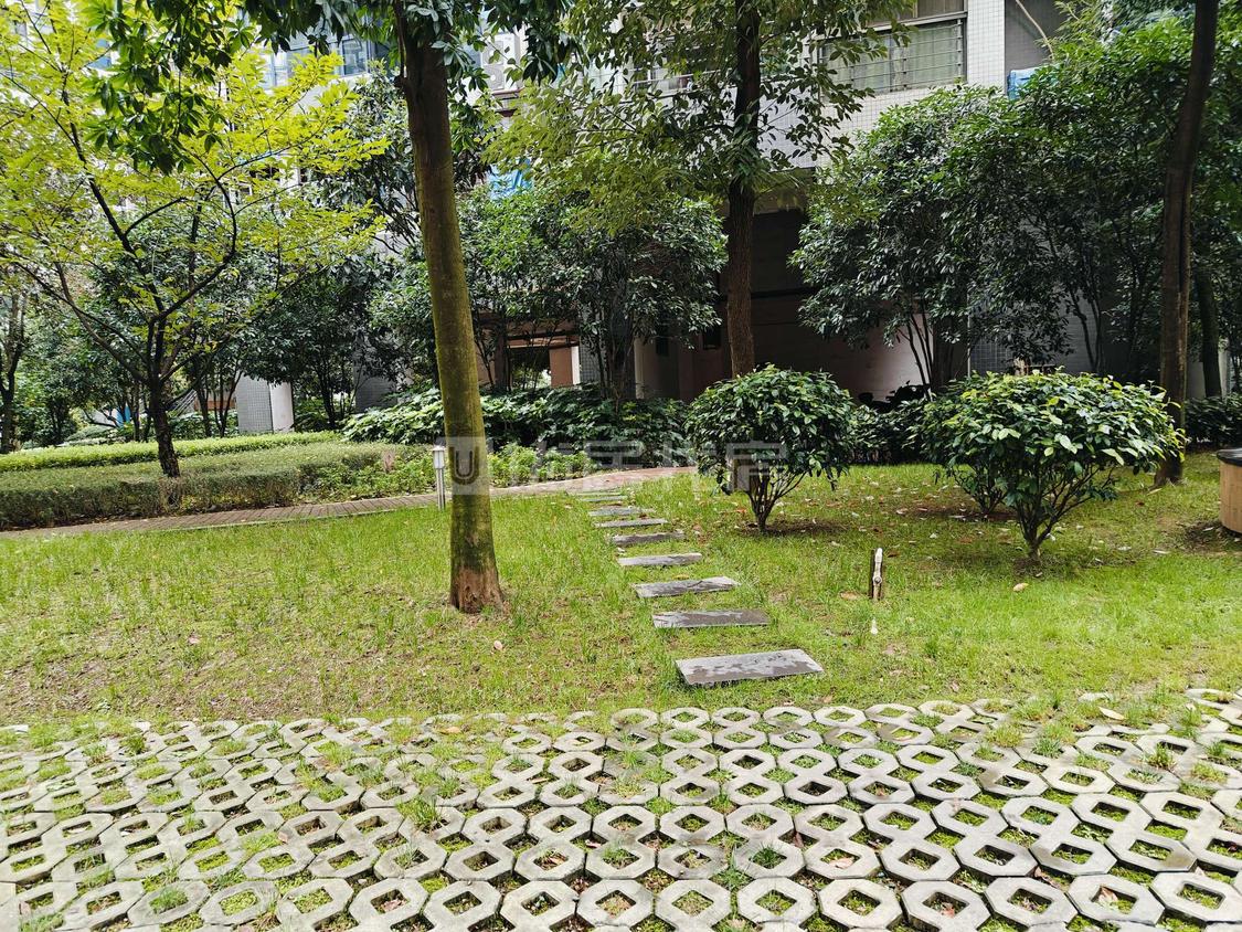 整租·航天社区