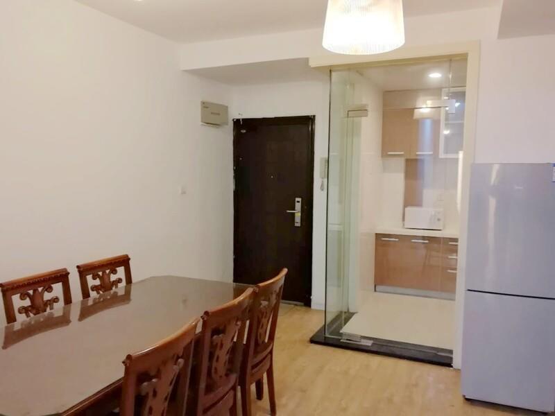 合租·逸流公寓