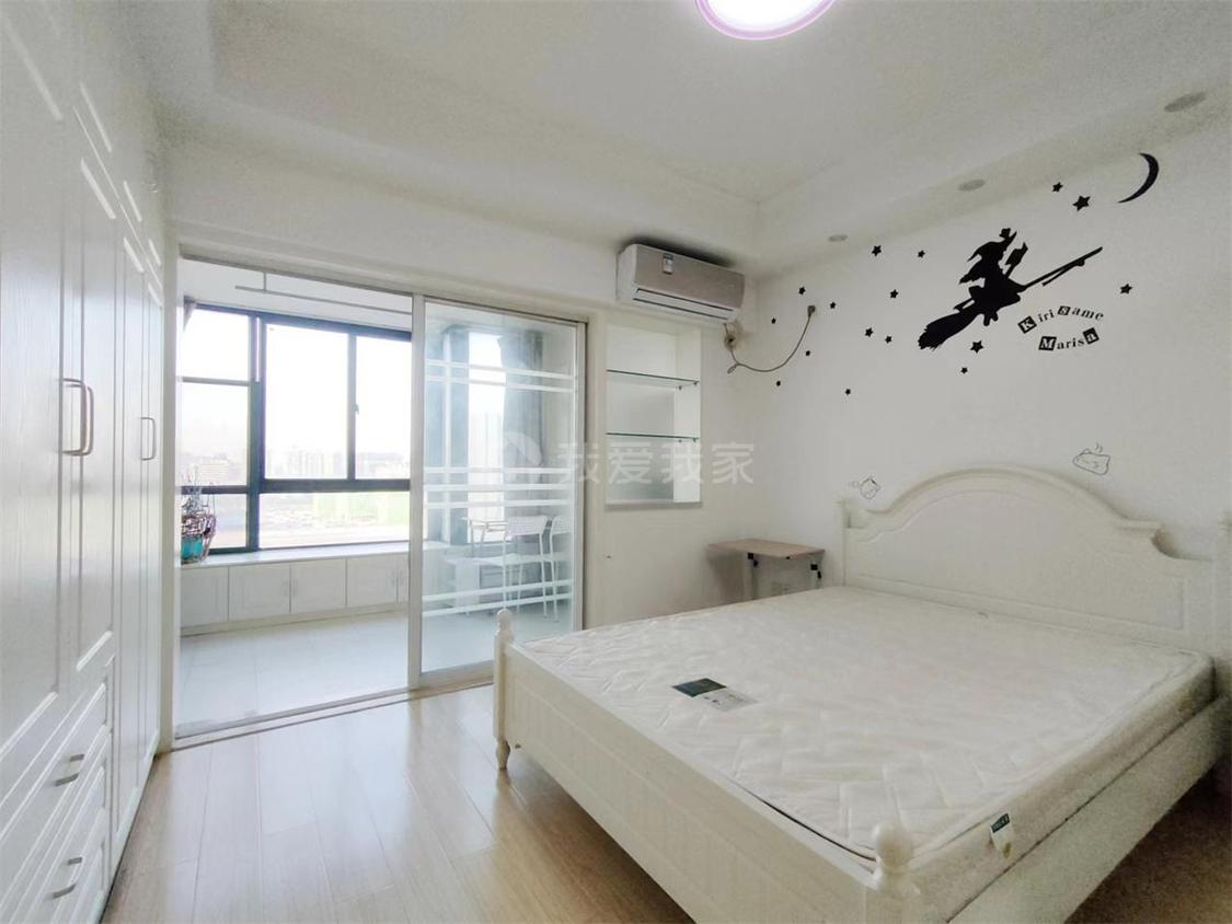 整租·汇金新天地