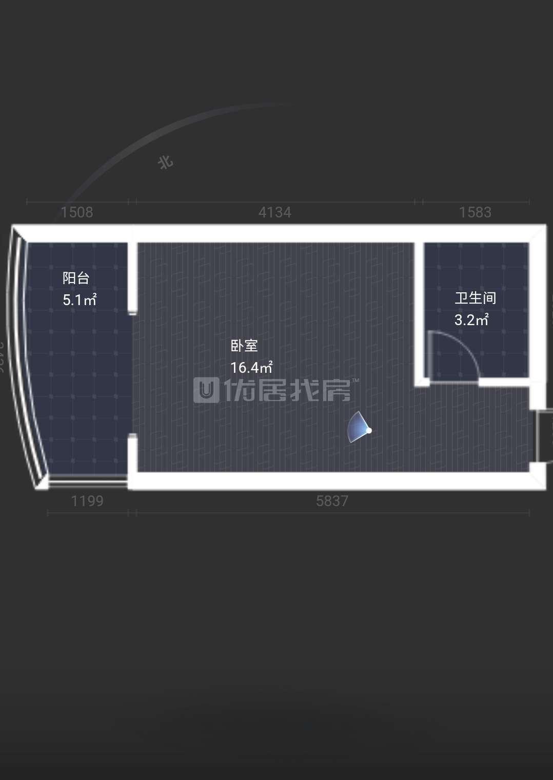 整租·华龙人家