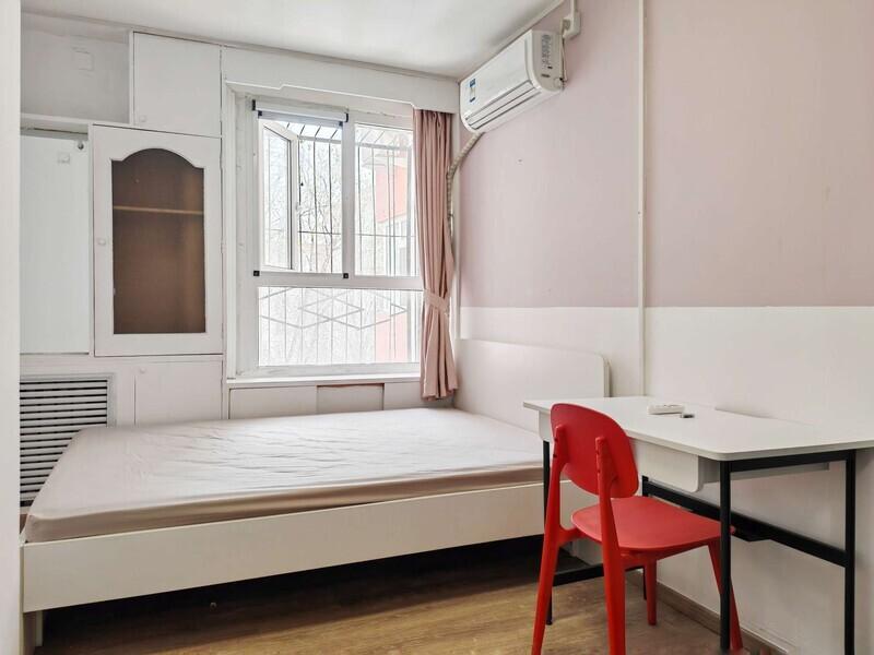 合租·东王庄小区