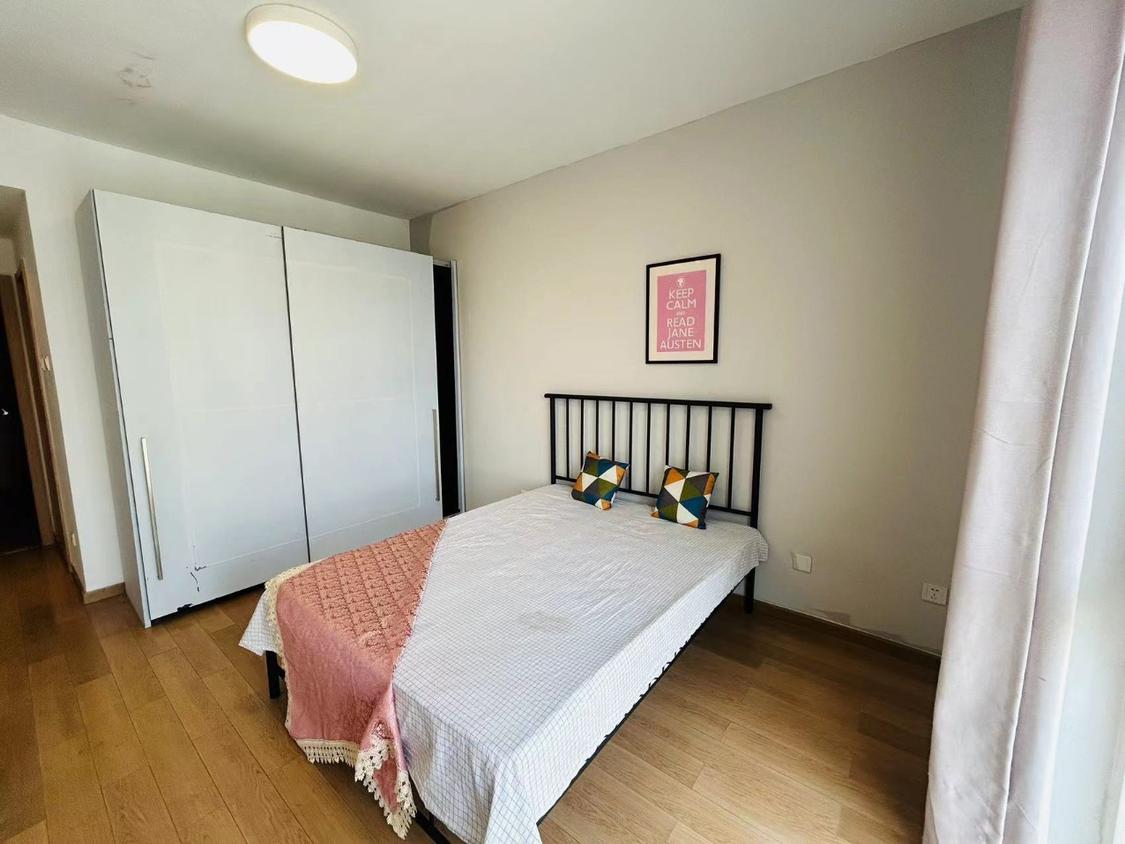 合租·朝庭公寓