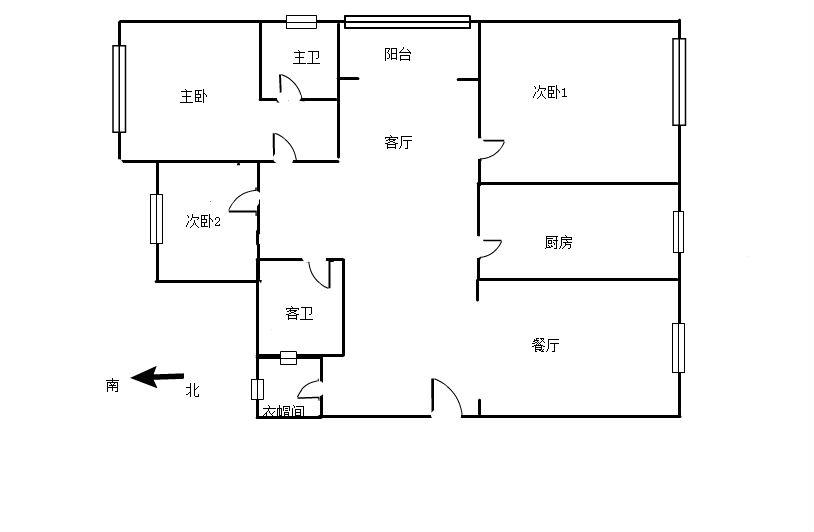整租·江南一品