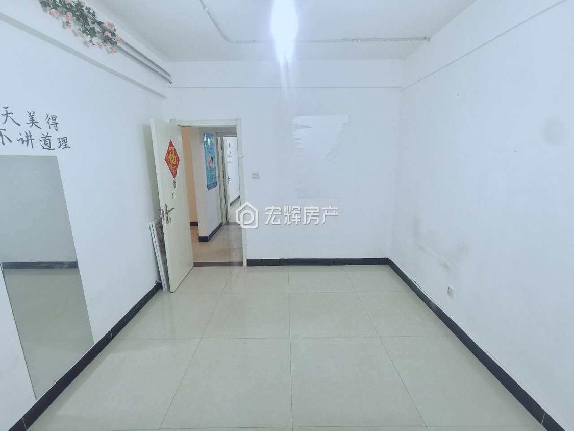 整租·康乐花园