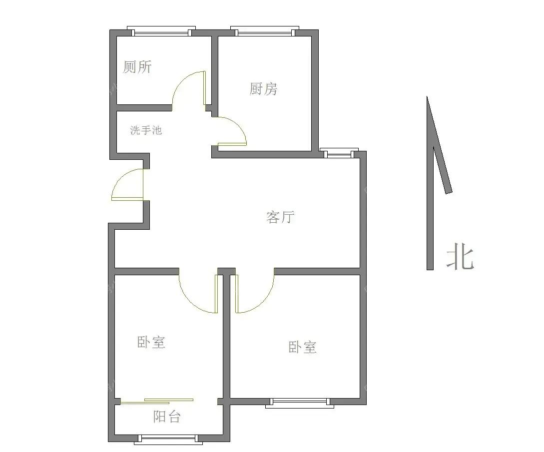 整租·凤凰怡居佳苑