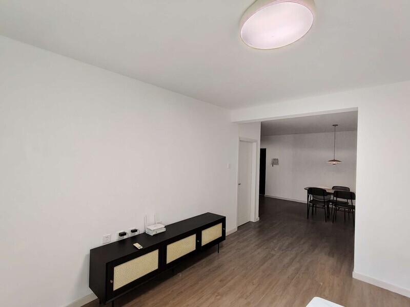 整租·香港丽园