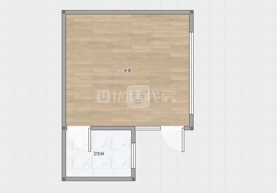 整租·艺海天成公寓