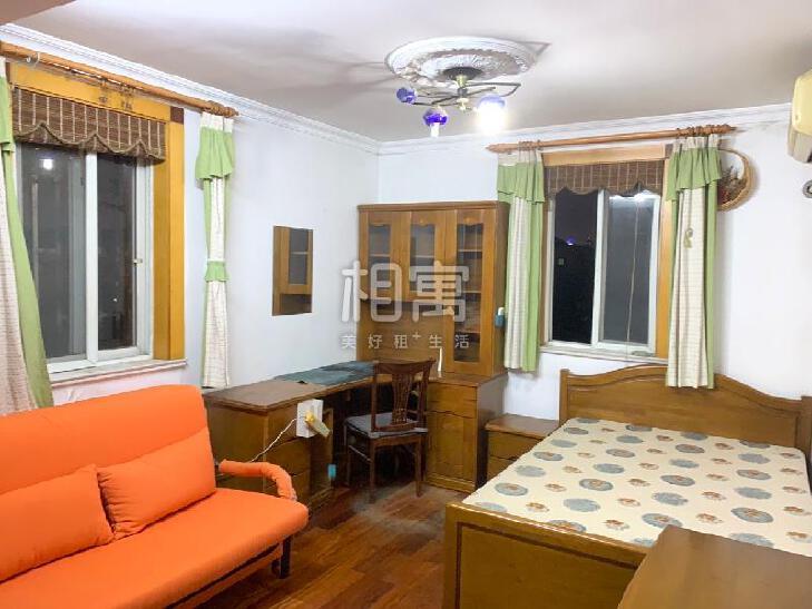 整租·培花七村