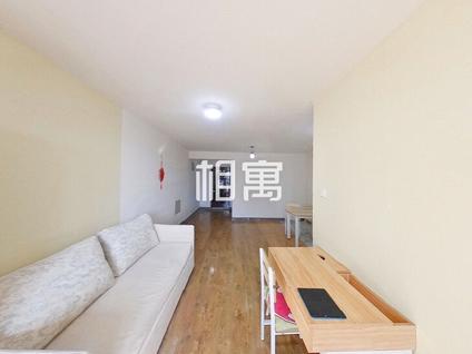 丰台菜户营整租 华润昆仑域1室1厅/55平/高楼层