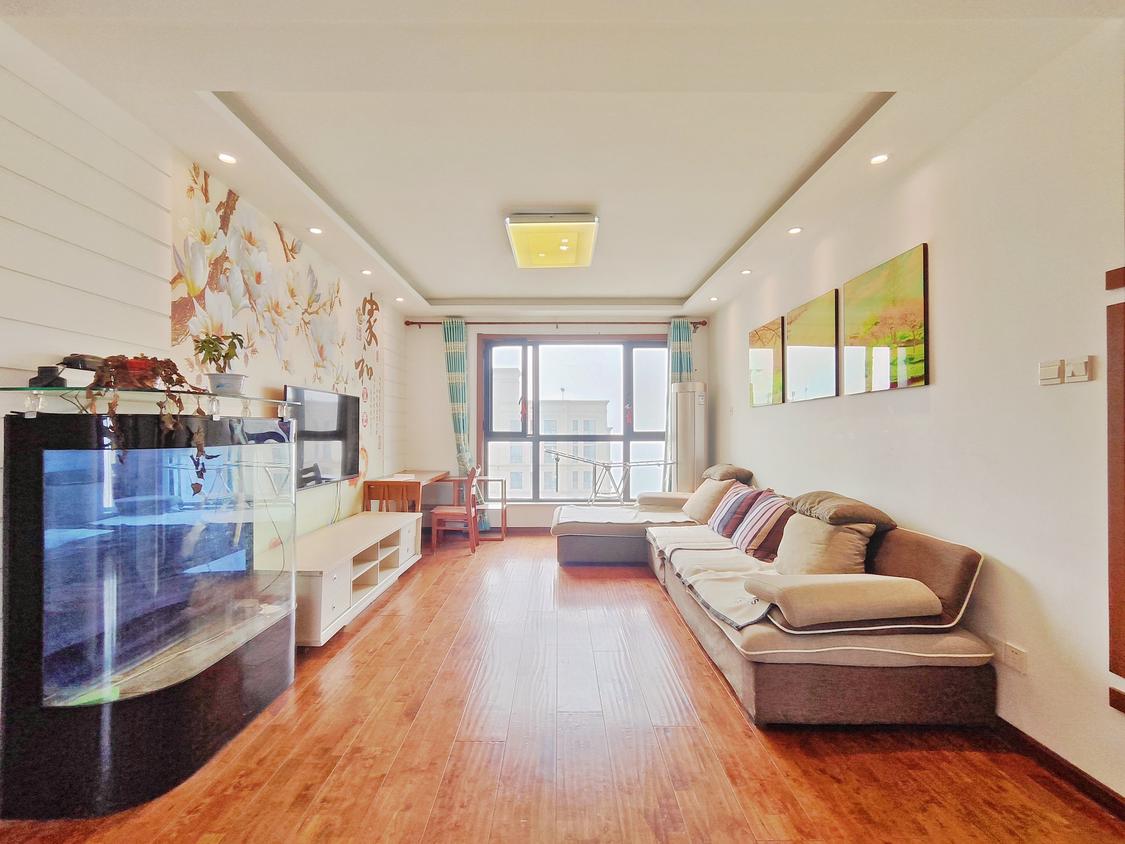 整租·半湾半岛