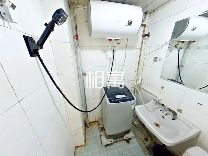 整租·双龙南里小区