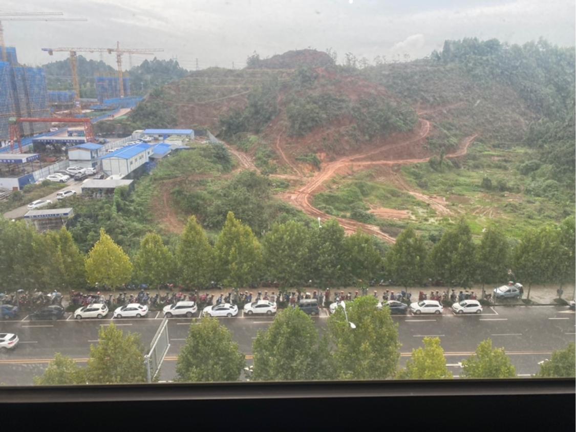 整租·美的珺御府