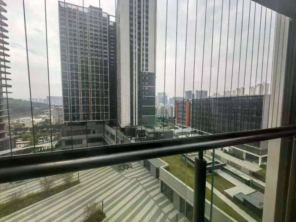 整租·京基御景荟都