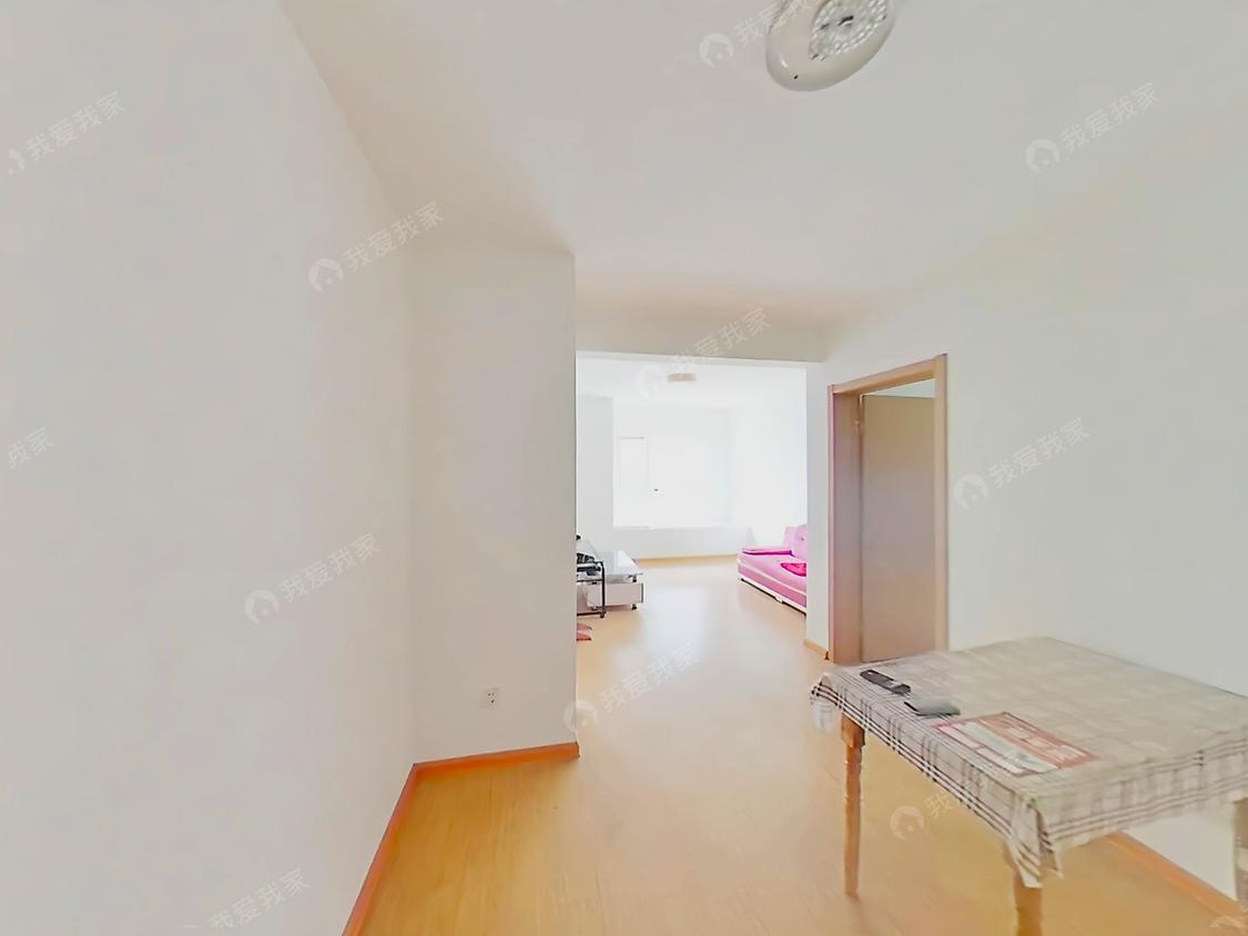 整租·龙湖一号文墨花苑