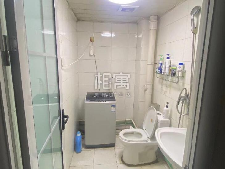 合租·龙锦苑(东四区)