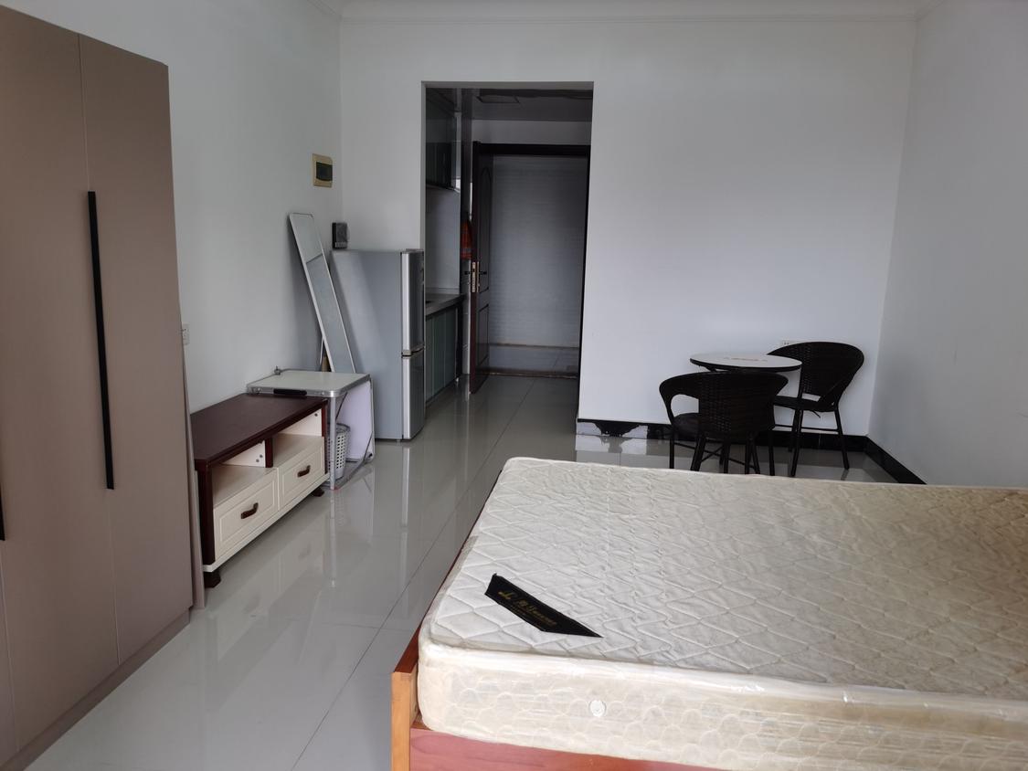 整租·正和中州