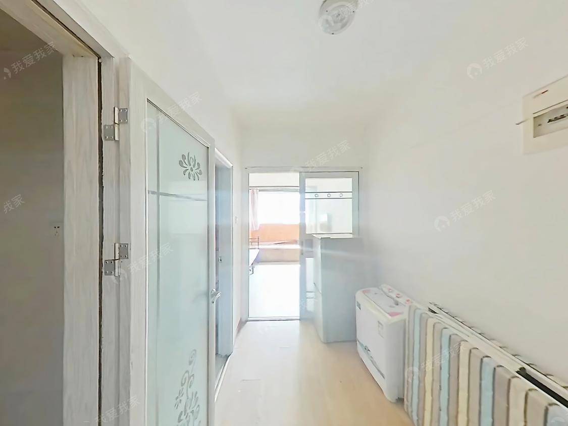 整租·新文化花园(新景居)