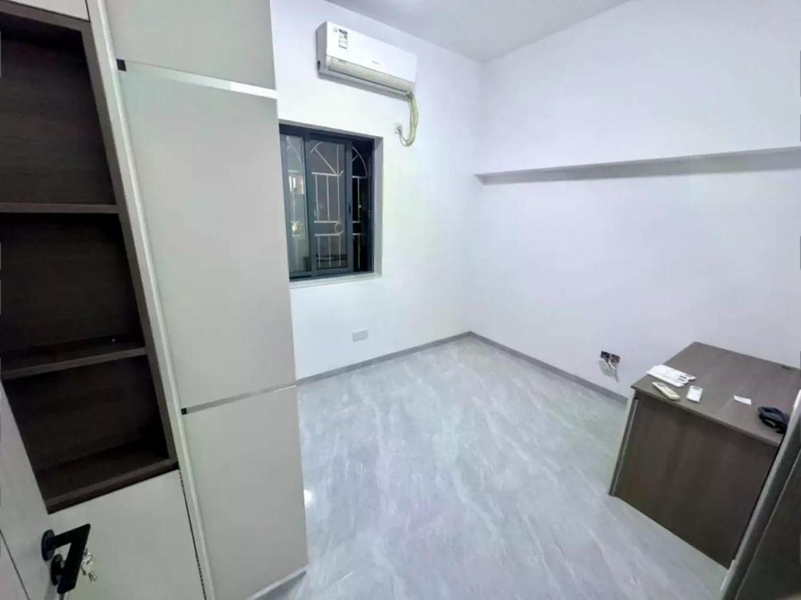 整租·怡正发大厦