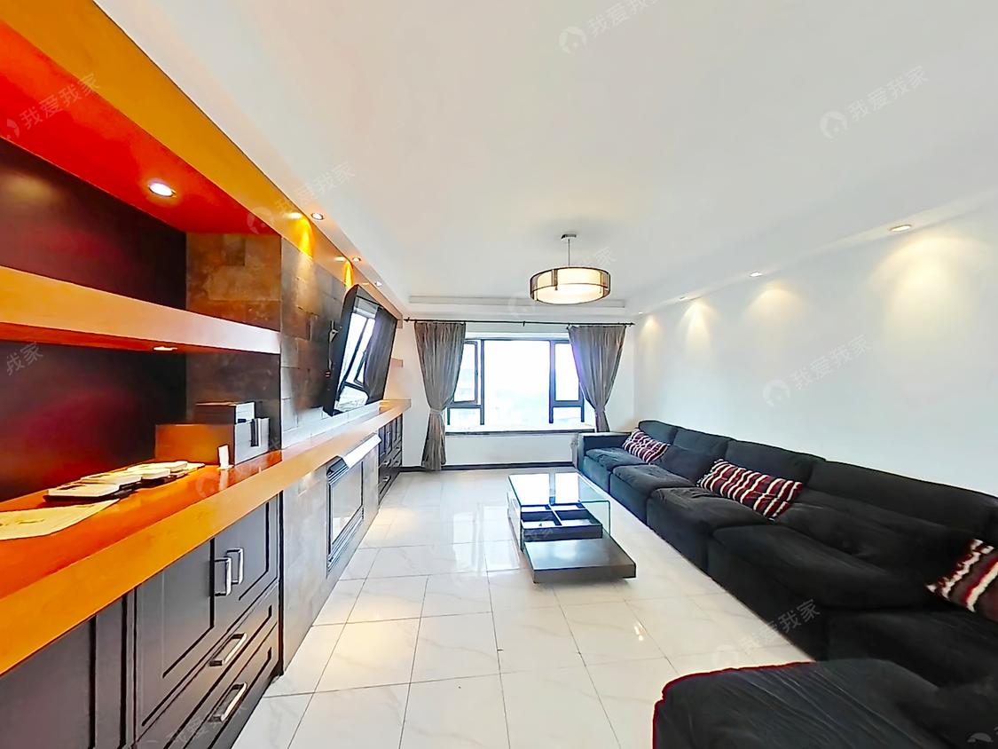 整租·中海御湖熙岸(西区)