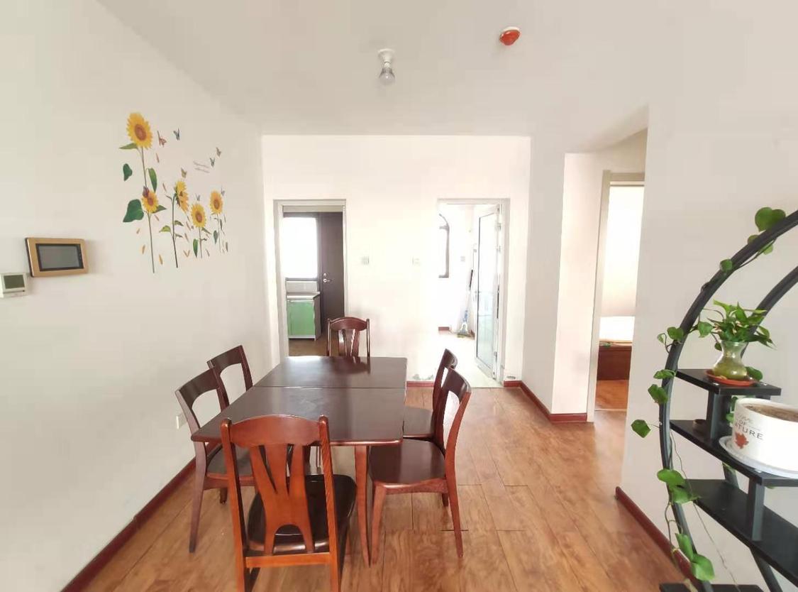 整租·世茂诺沙湾