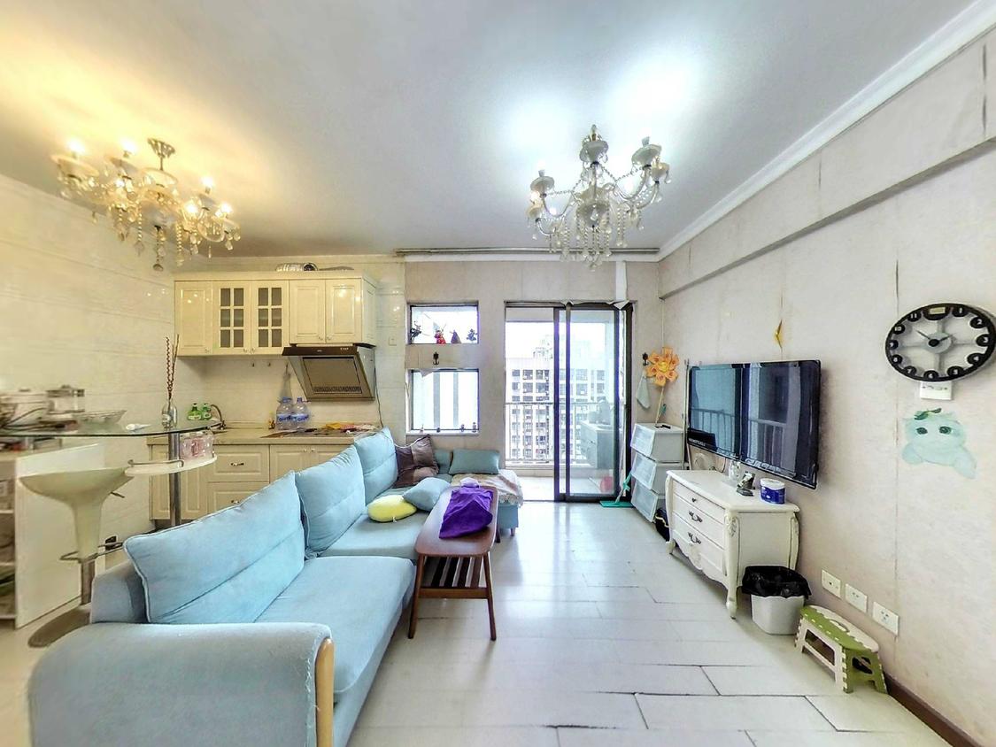 整租·天河广场