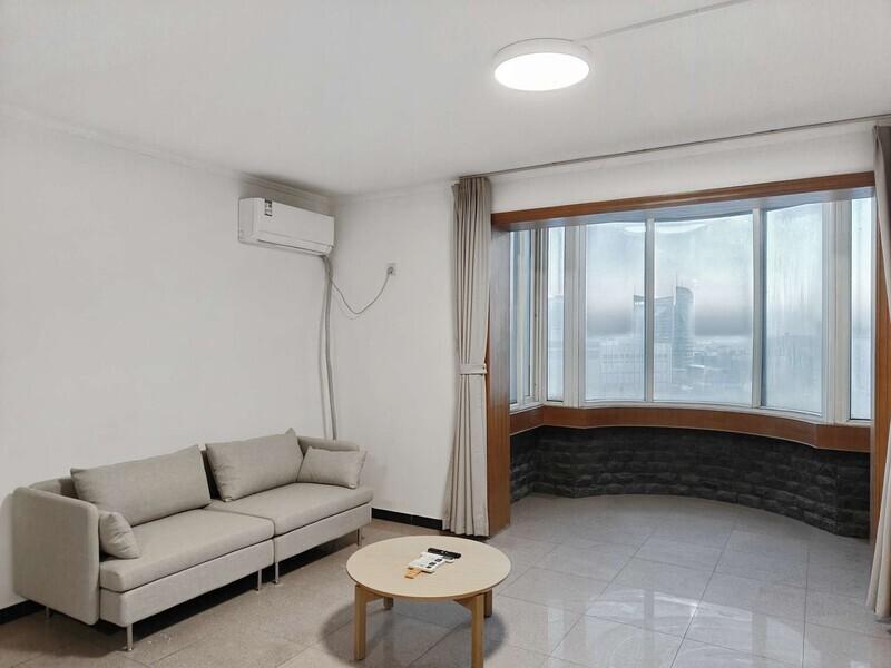 整租·宝隆温泉公寓