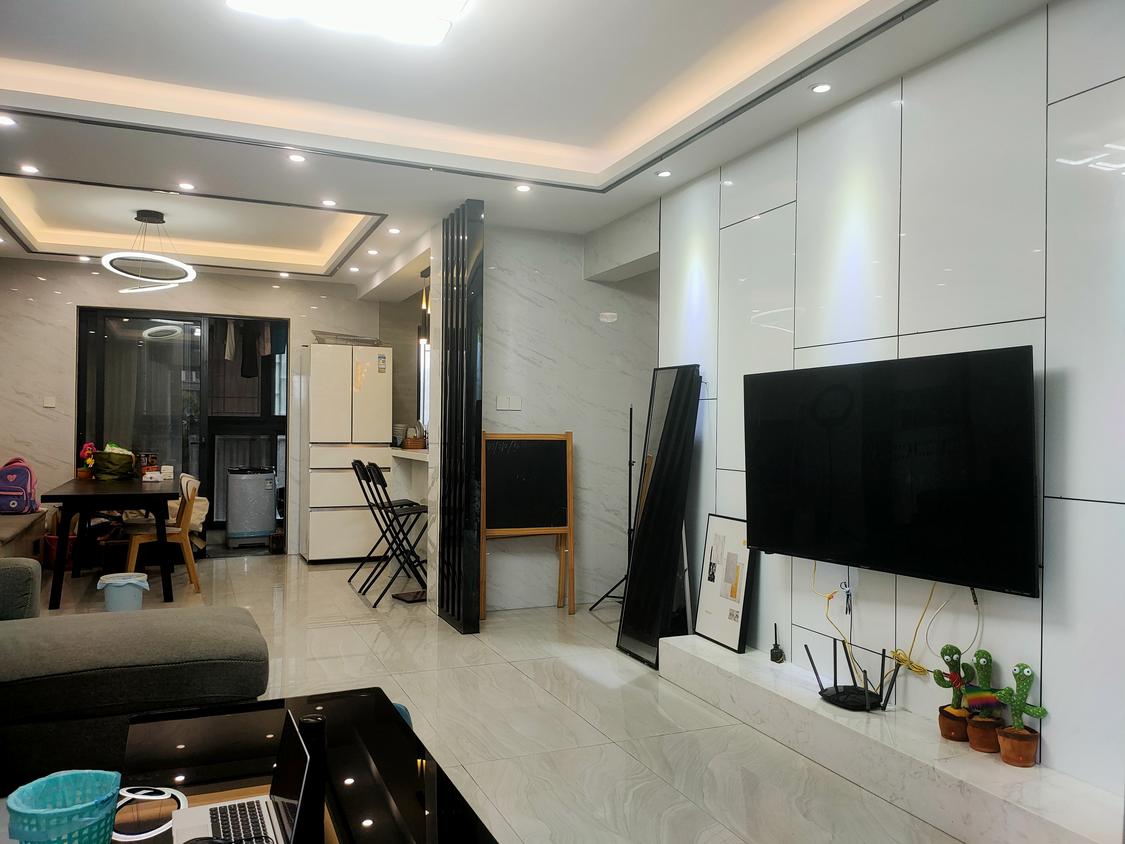 整租·美的翰城(嘉园)