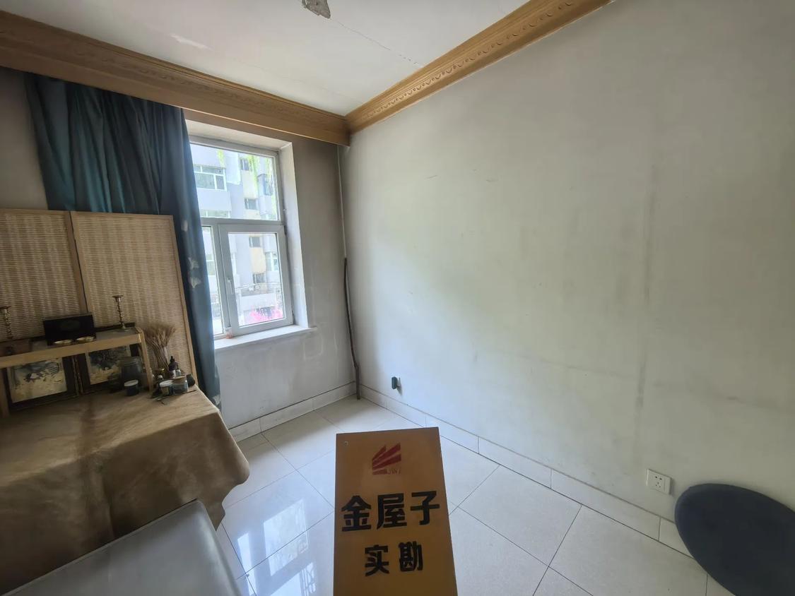 整租·盐湖巷13号院