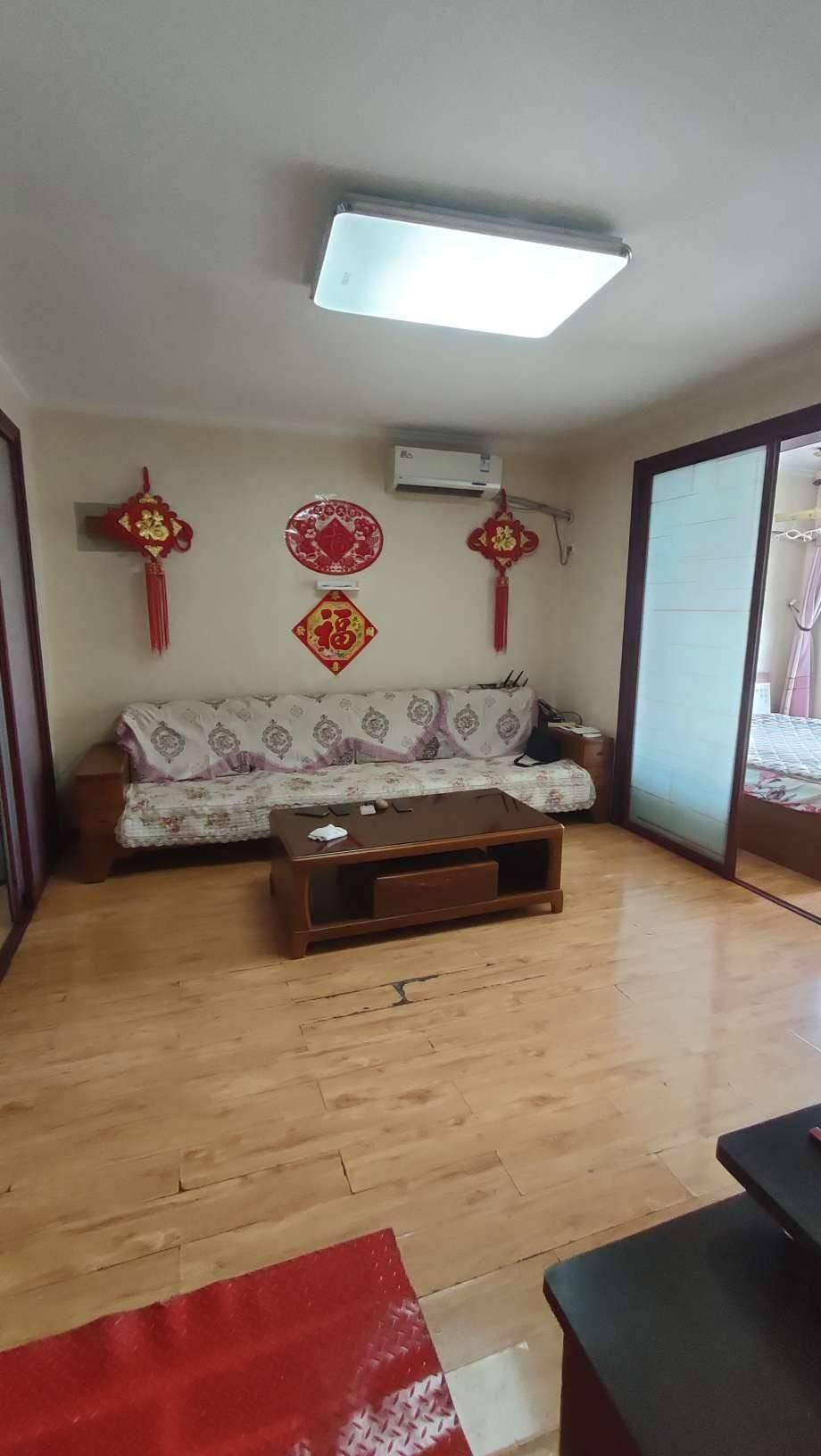 整租·联邦东方明珠