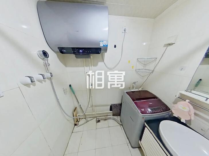 整租·中上园(9号院)