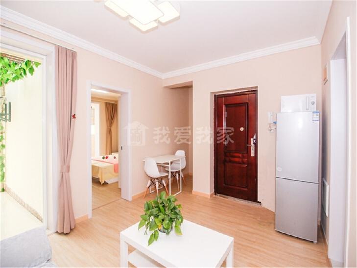 整租·海桐小区