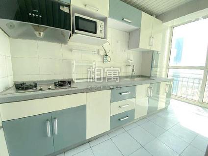 通州武夷花园合租 河畔丽景3室1厅/15平/高楼层