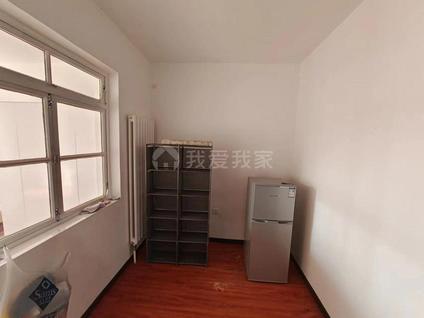 河东中山门整租 丰乐里1室1厅/30平/高楼层