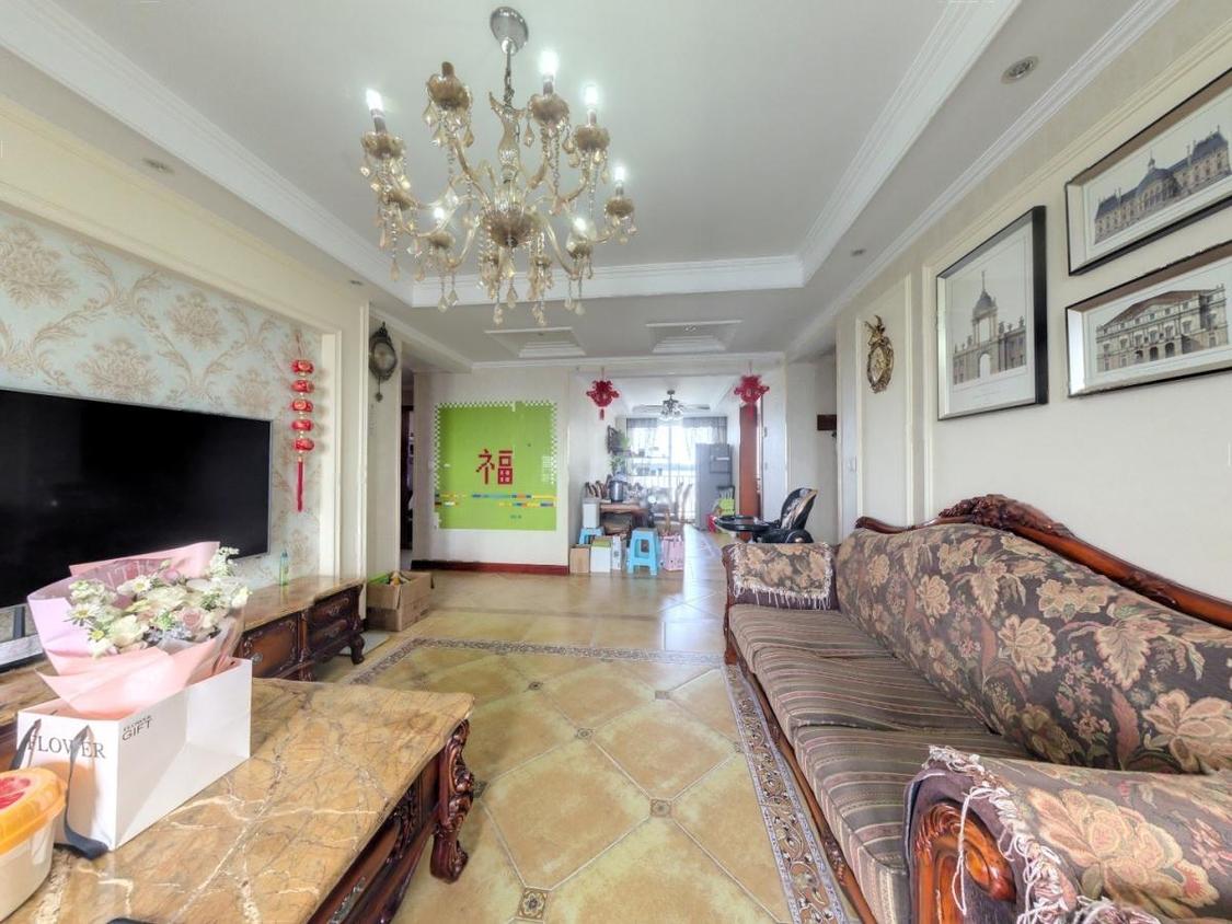 整租·国泰菁华逸景