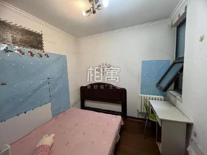 丰台刘家窑合租 鑫兆雅园(北区)4室1厅/25平/中楼层