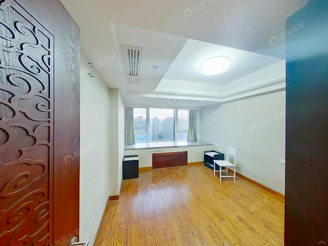 整租·红街天城