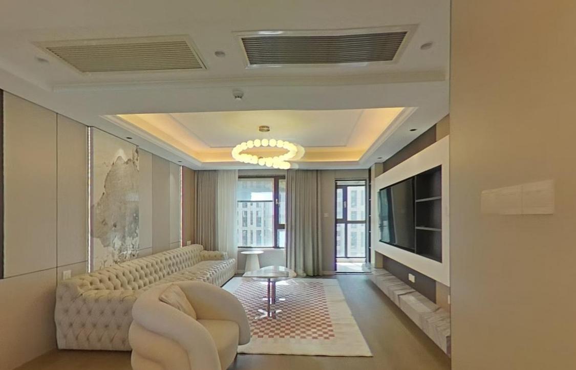 整租·海峡城云玺湾