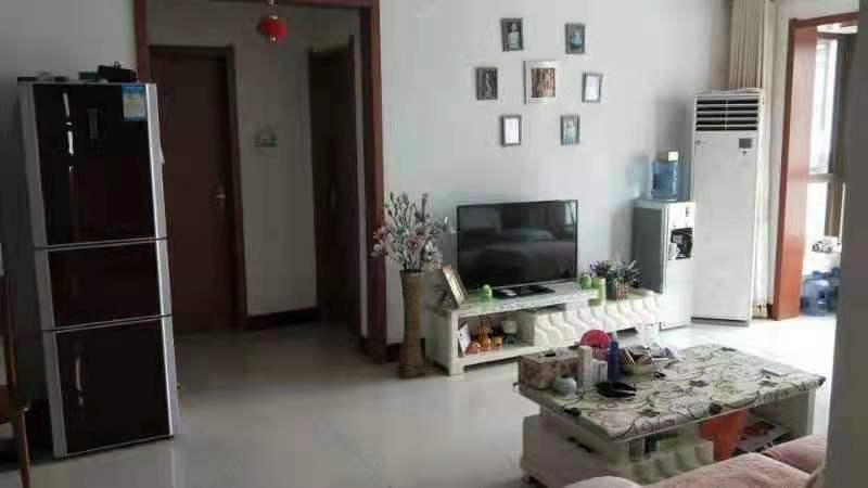 整租·荣盛阿尔卡迪亚新儒苑