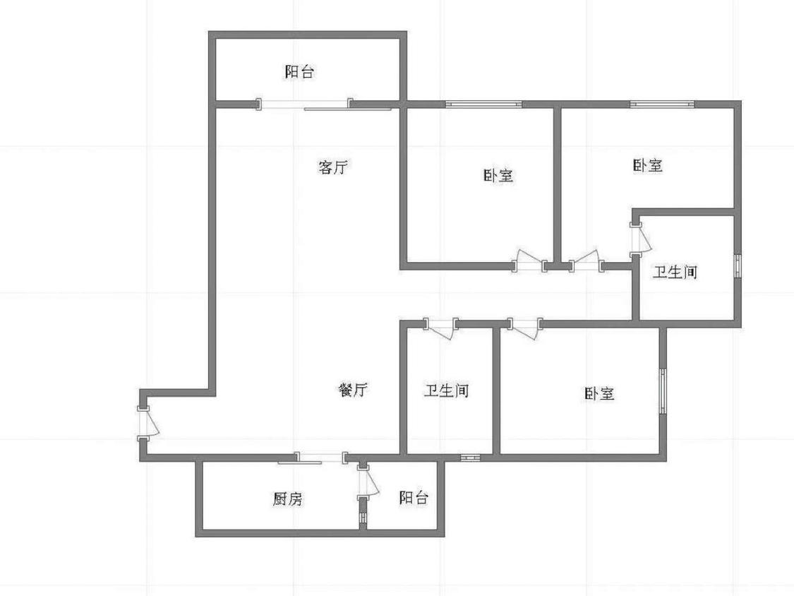 整租·重庆融创文旅城(御澜)